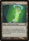 Product image for Urza's Power Plant