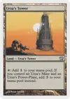 Product image for Urza's Tower