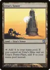 Product image for Urza's Tower