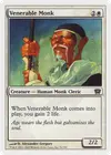 Product image for Venerable Monk