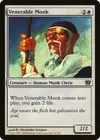 Product image for Venerable Monk
