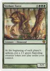Product image for Verdant Force
