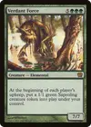 Product image for Verdant Force