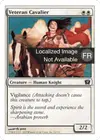 Product image for Cavalier vétéran