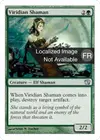 Product image for Shamane viridiane