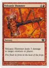 Product image for Volcanic Hammer