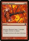 Product image for Volcanic Hammer