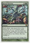Product image for Weird Harvest