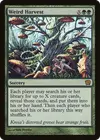 Product image for Weird Harvest