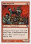 Product image for Whip Sergeant