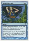 Product image for Withering Gaze