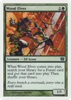 Product image for Wood Elves