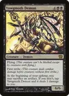 Product image for Yawgmoth Demon