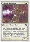 Product image for Zealous Inquisitor