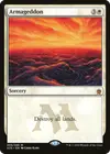 Product image for Armaguedon