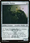 Product image for Assembly-Worker