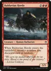 Product image for Balduvian Horde