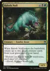 Product image for Baloth Null