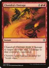 Product image for Chandra's Outrage