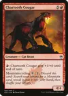 Product image for Chartooth Cougar