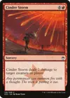 Product image for Cinder Storm
