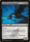 Product image for Death's-Head Buzzard