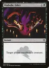Product image for Diabolic Edict