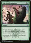 Product image for Epic Confrontation