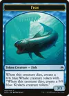 Product image for Fish // Kraken