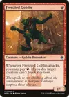 Product image for Frenzied Goblin