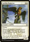 Product image for Protecteur griffon