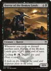 Product image for Horror of the Broken Lands
