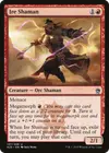 Product image for Ire Shaman