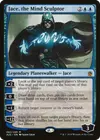 Product image for Jace, le sculpteur de l'esprit