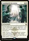 Product image for Ascension du luminarque