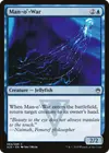 Product image for Man-o'-War