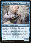 Product image for Mystic of the Hidden Way