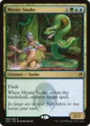 Product image for Serpent mystique
