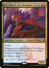 Product image for Niv-Mizzet, le Cérébropyre