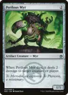 Product image for Perilous Myr