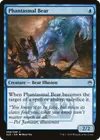 Product image for Phantasmal Bear