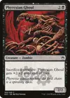 Product image for Phyrexian Ghoul