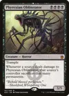 Product image for Oblitérateur phyrexian