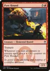 Product image for Pyre Hound