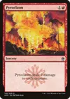 Product image for Pyroclasm