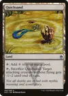 Product image for Quicksand