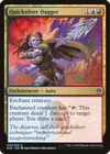 Product image for Quicksilver Dagger