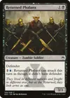 Product image for Returned Phalanx