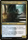 Product image for Shadowmage Infiltrator