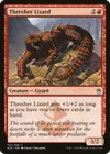 Product image for Thresher Lizard